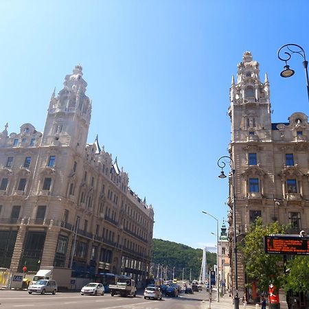 Petite Elegance Apartment Budapest Ngoại thất bức ảnh