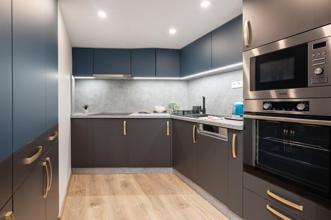 Petite Elegance Apartment Budapest Ngoại thất bức ảnh
