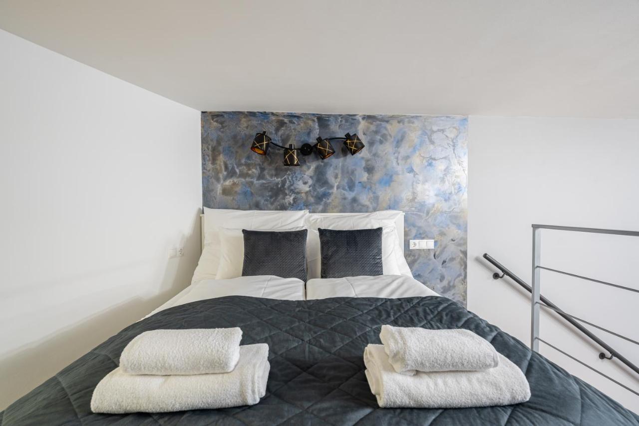 Petite Elegance Apartment Budapest Ngoại thất bức ảnh