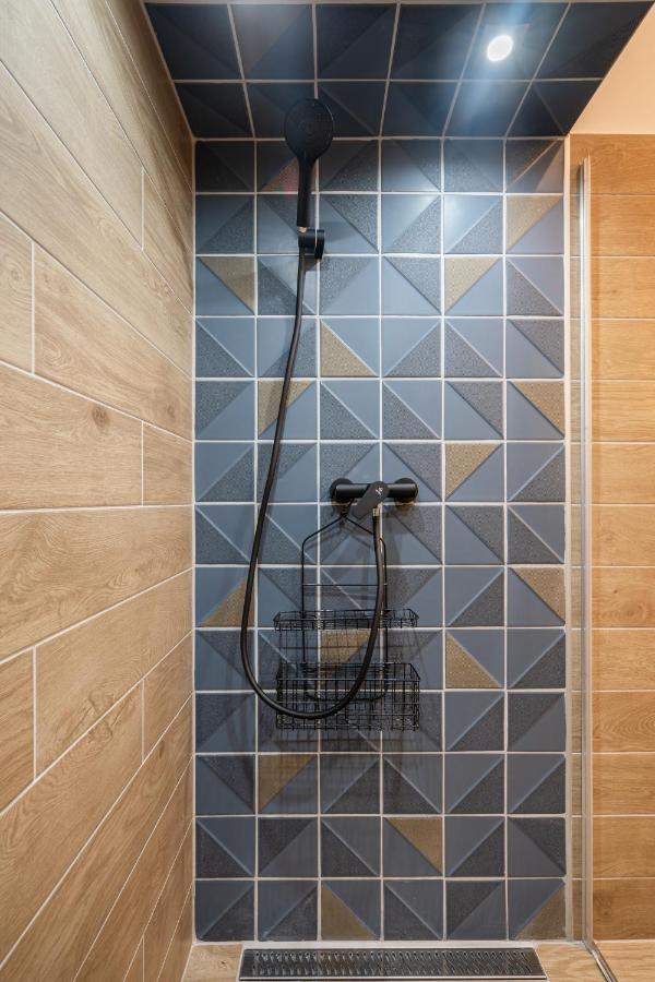 Petite Elegance Apartment Budapest Ngoại thất bức ảnh