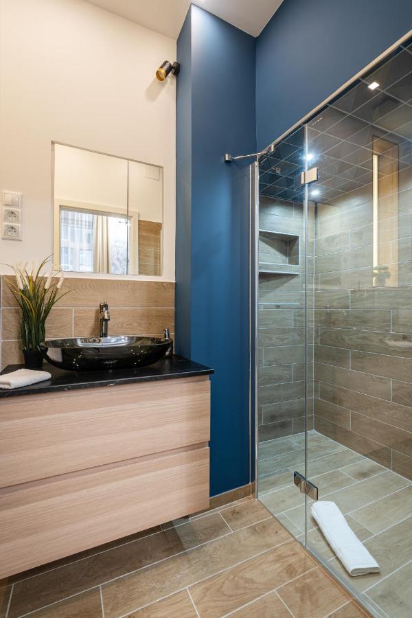 Petite Elegance Apartment Budapest Ngoại thất bức ảnh